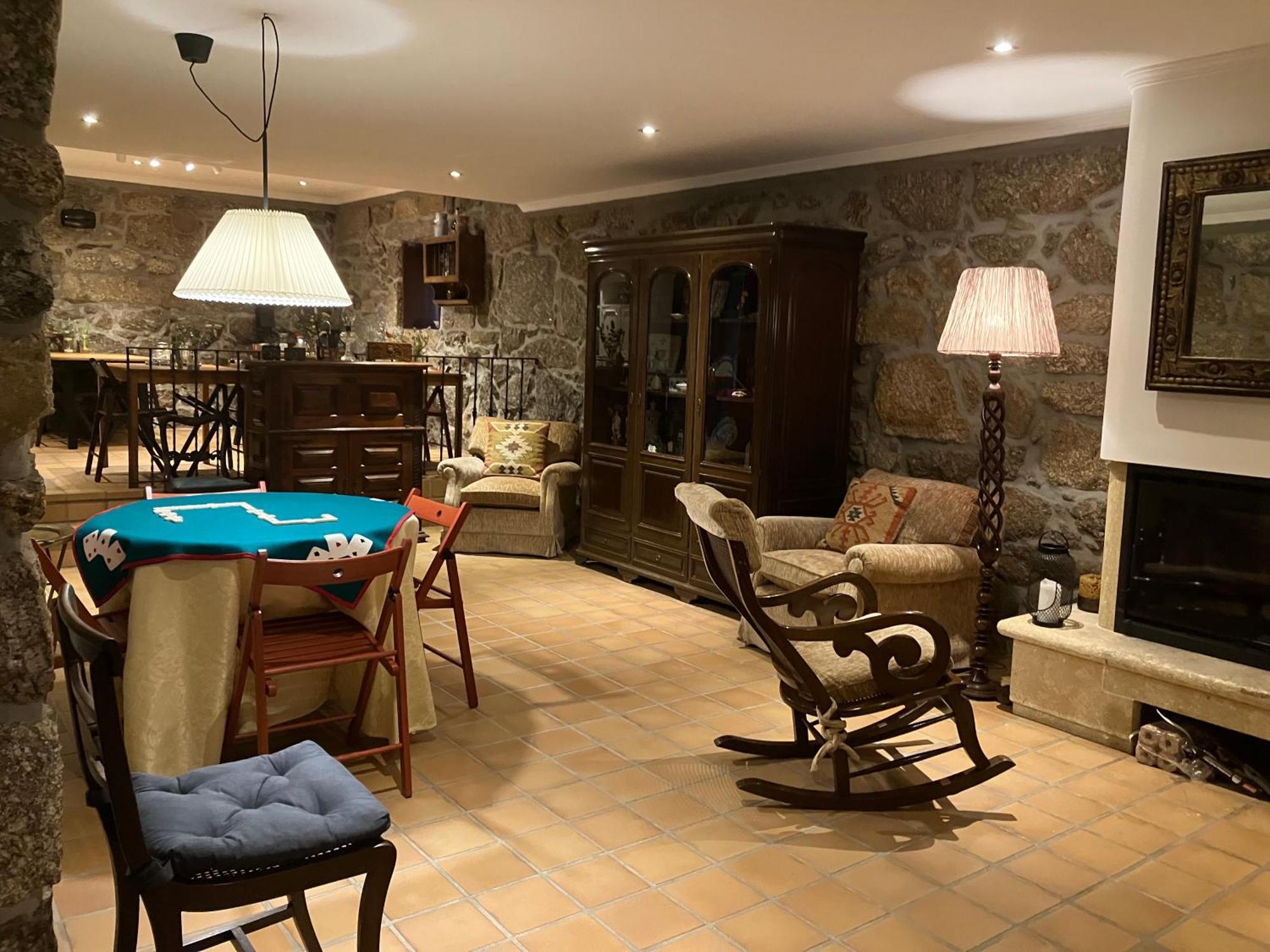Bergui Guesthouse - Em Guimaraes Desde 2017 Exterior foto