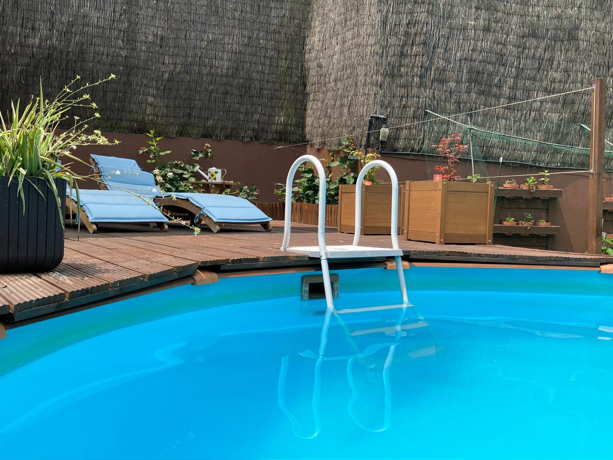 Bergui Guesthouse - Em Guimaraes Desde 2017 Exterior foto