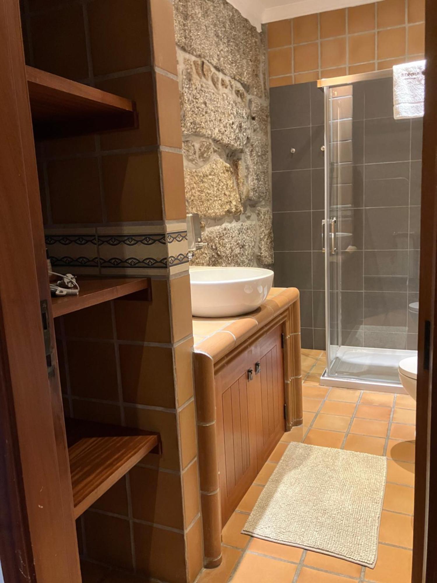 Bergui Guesthouse - Em Guimaraes Desde 2017 Exterior foto