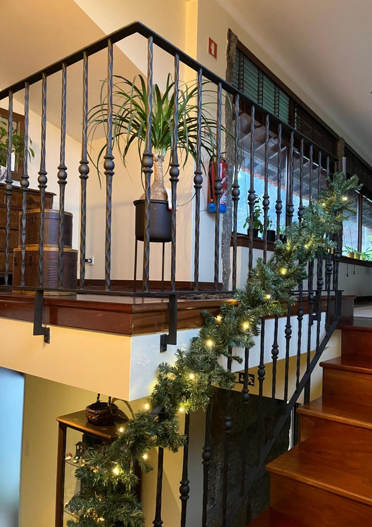Bergui Guesthouse - Em Guimaraes Desde 2017 Exterior foto