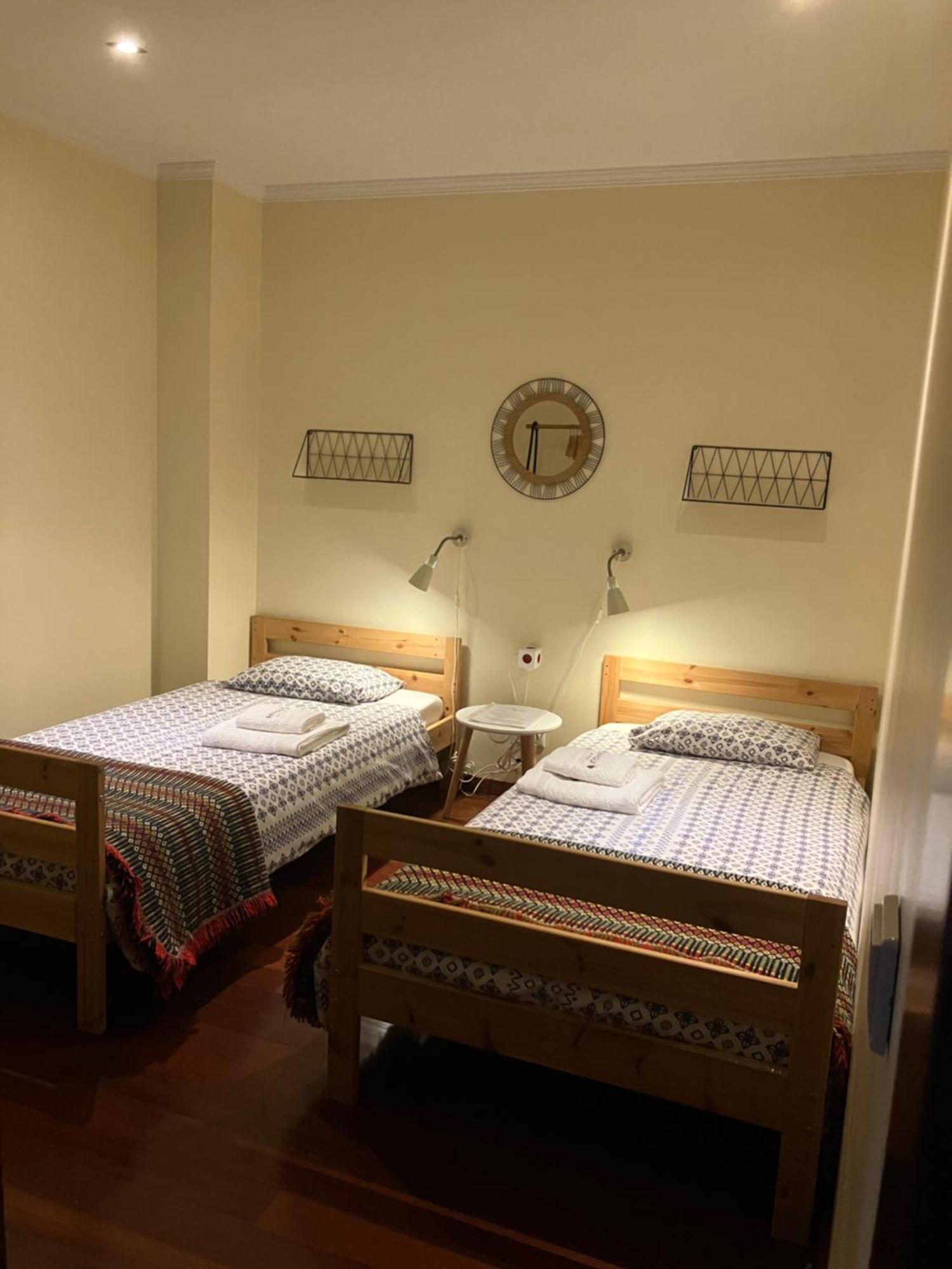 Bergui Guesthouse - Em Guimaraes Desde 2017 Exterior foto