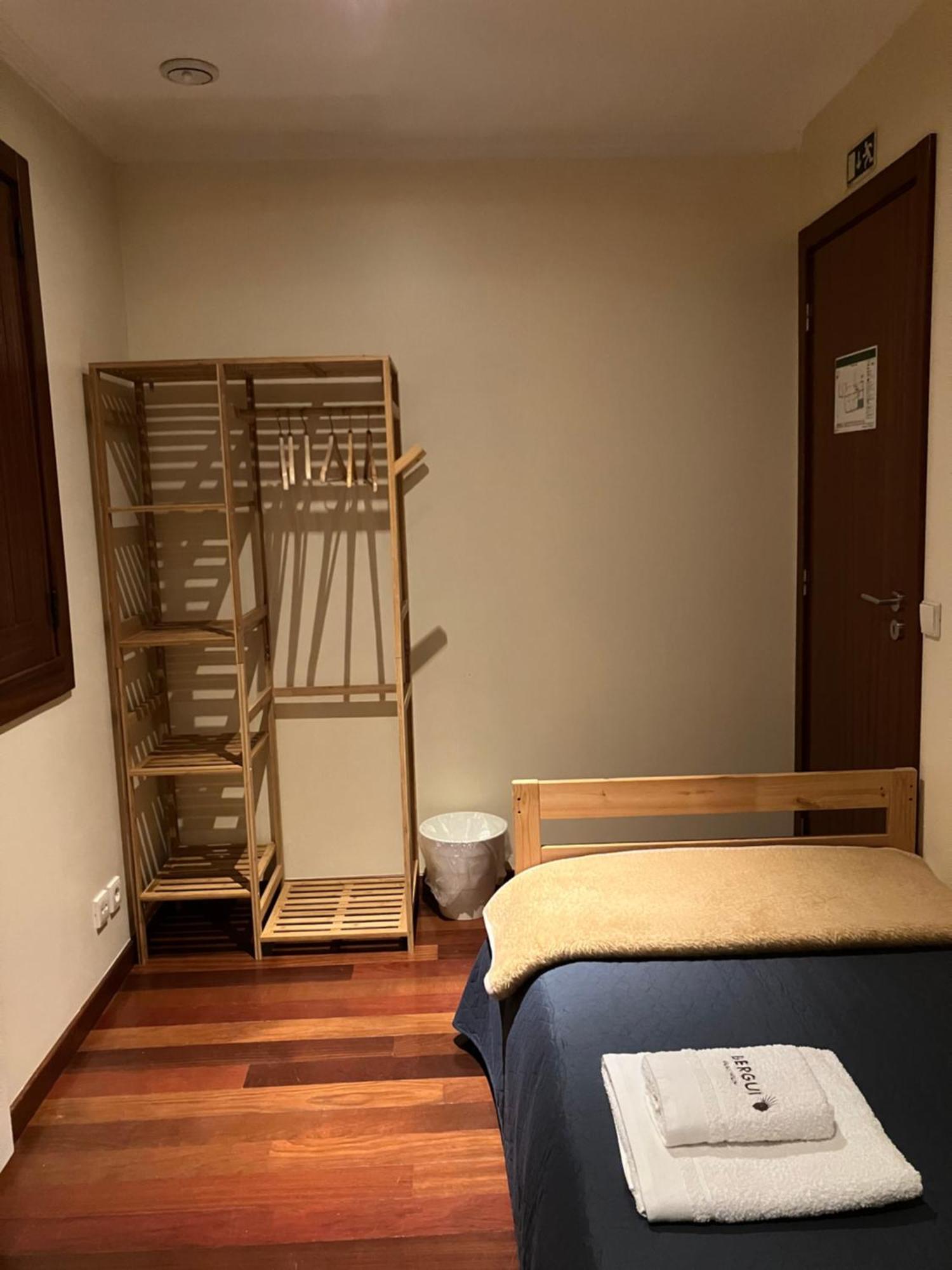 Bergui Guesthouse - Em Guimaraes Desde 2017 Exterior foto